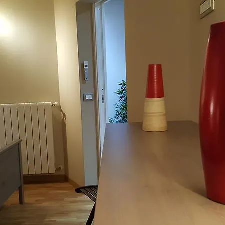 Apartment Prestige